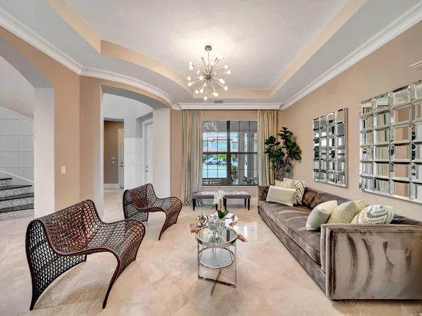 10302 Sweet Bay Mnr, Parkland, FL 33076