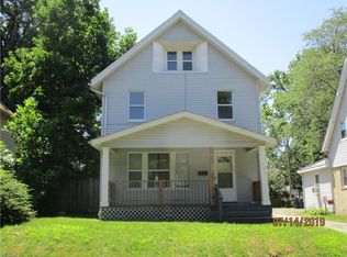 392 Reed Ave, Akron, OH 44301