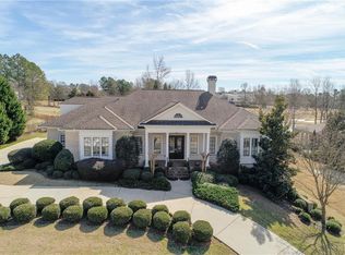 1464 Georgia Club Dr, Statham, GA 30666