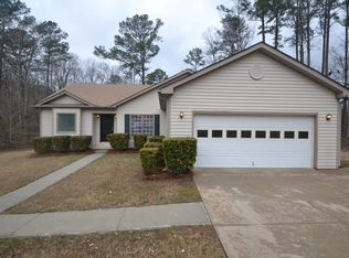 2387 Corigan Cir NE, Conyers, GA 30012