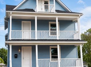 190 Hill St #2, Waterbury, CT 06704