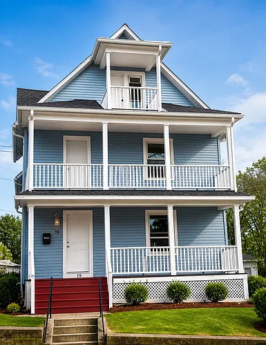 190 Hill St #2 Photo 1