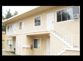 8176 Lemon Grove Way APT D, Lemon Grove, CA 91945