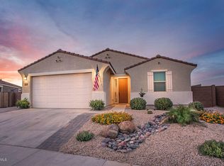 39922 W Brandt Dr, Maricopa, AZ 85138