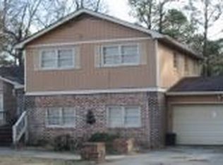 4070 Tecumseh Trl, Conley, GA 30288