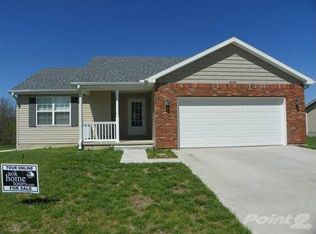 3110 Stone Ridge Ct, Saint Joseph, MO 64503