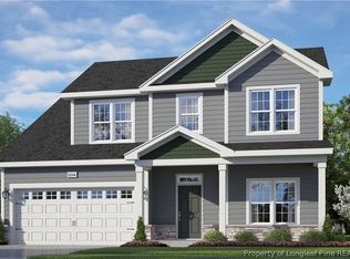 324 D L Phillips Ln Lot 2, Broadway, NC 27505