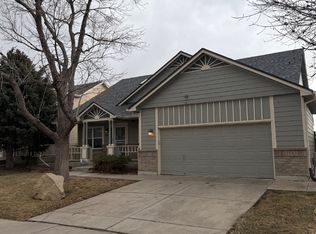 2606 E 116th Ave, Thornton, CO 80233
