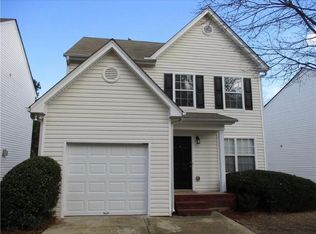 189 Spring Walk Way, Lawrenceville, GA 30046