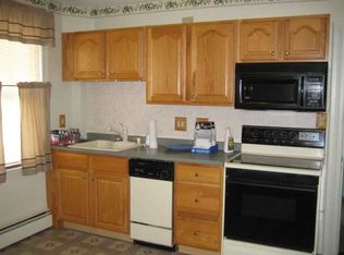 100 Woodward Ave, East Providence, RI 02914