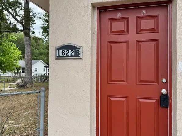 R# 5058-5059-P, 1822 SW 6th St #B, Ocala, FL 34471