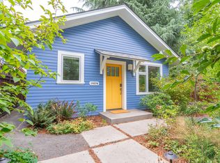 1927 SE 35th Pl UNIT B, Portland, OR 97214