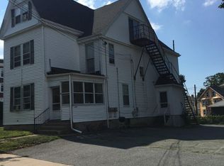 49 Sharon St #1, Waltham, MA 02453