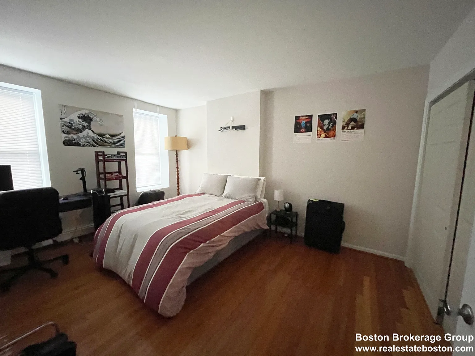 90 Hammond St. #5 South End — Photo 4