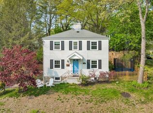 156 Dedham St, Newton, MA 02461