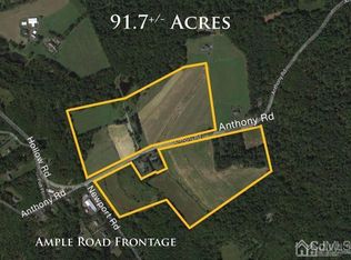 128 Anthony Rd, Glen Gardner, NJ 08826