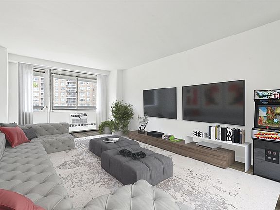 3rd image of 104-60 Queens Blvd #4D