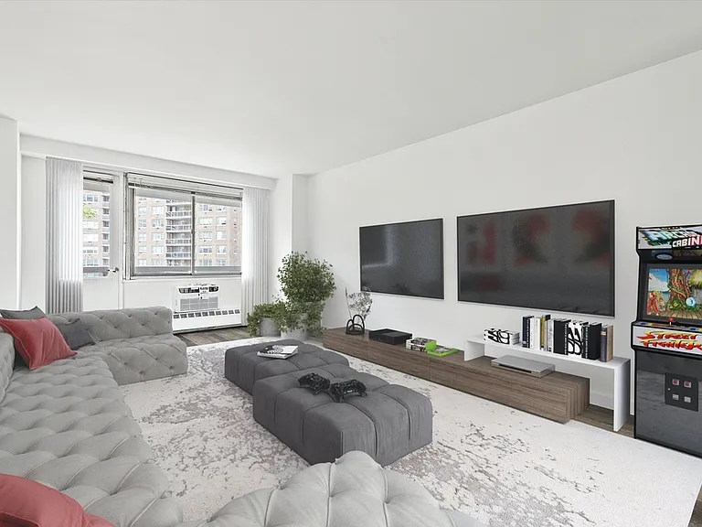 104-40 Queens Blvd #10B — Photo 1