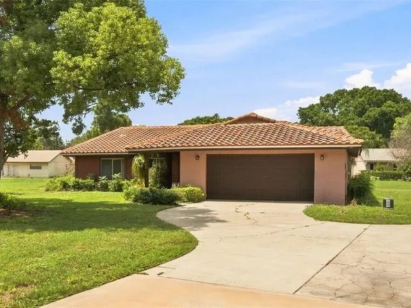 5257 WILDFLOWER ROAD, ORLANDO, FL 32821