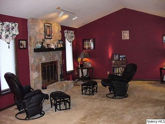 Home for Sale in Quincy, IL $214,900