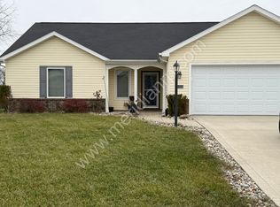 473 Greenpointe Pkwy, Fort Wayne, IN 46814