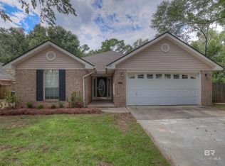109 Davison Loop, Fairhope, AL 36532