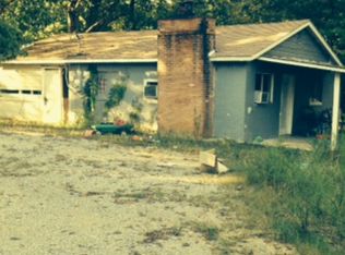 2898 Dogwood Valley Rd, Tunnel Hill, GA 30755