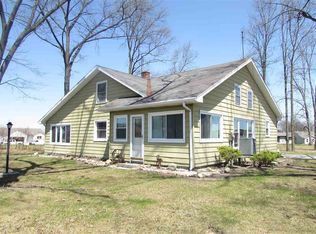 1355 S 300 E, Columbia City, IN 46725