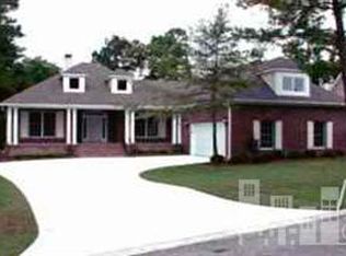 901 Wild Dunes Cres, Wilmington, NC 28411