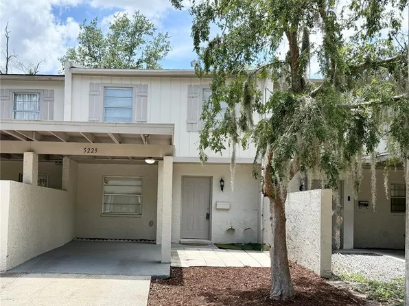 5229 Tennis Court Cir, Tampa, FL 33617