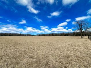 667 W Hubert Rd, Hubbard Lake, MI 49747