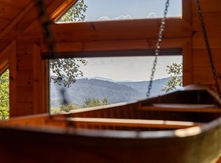 194 Squirrel Chase, Morganton, GA 30560