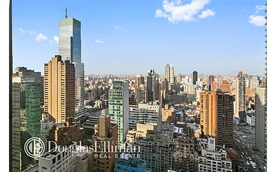 Sold by Douglas Elliman