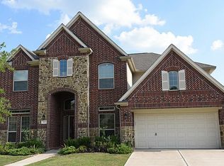 5915 Crawford Hill Ln, Sugar Land, TX 77479
