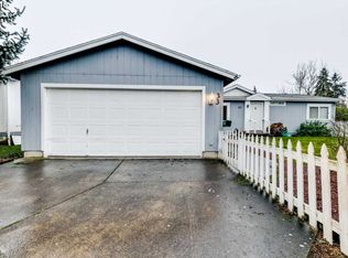 2350 N Terry St SPC 33, Eugene, OR 97402