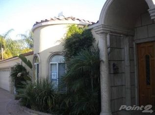 23150 Burbank Blvd, Woodland Hills, CA 91367