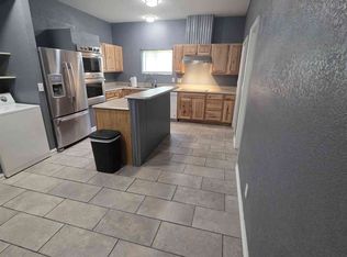 210 N Rowe St, Pryor, OK 74361