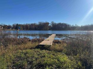 360 Lake Trl, Lakeville, IN 46536