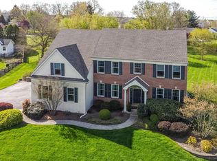 412 Turnberry Way, Souderton, PA 18964