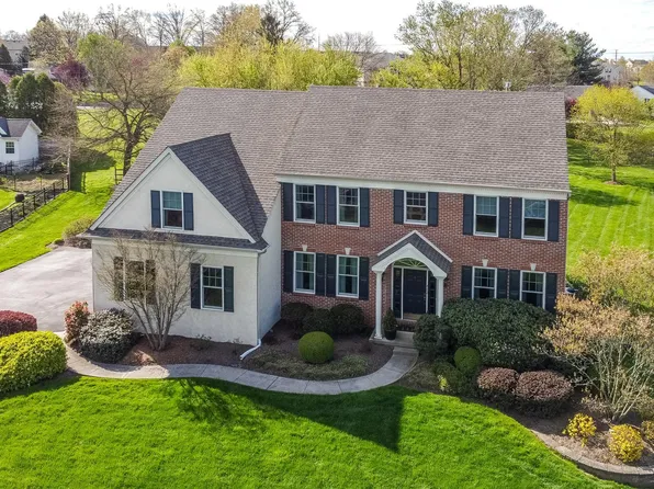 412 Turnberry Way, Souderton, PA 18964