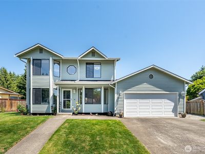 3717 Inverness Drive NE, Tacoma, WA, 98422