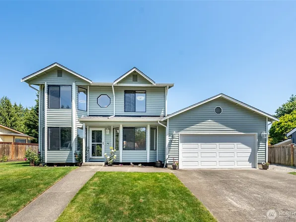 3717 Inverness Drive NE, Tacoma, WA 98422