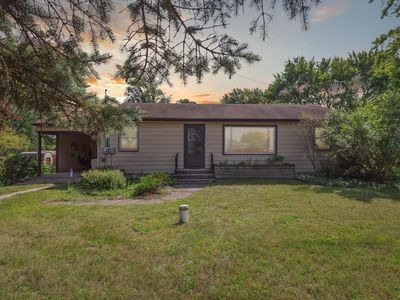 7084 E Howard City Edmore Rd, Vestaburg, MI, 48891