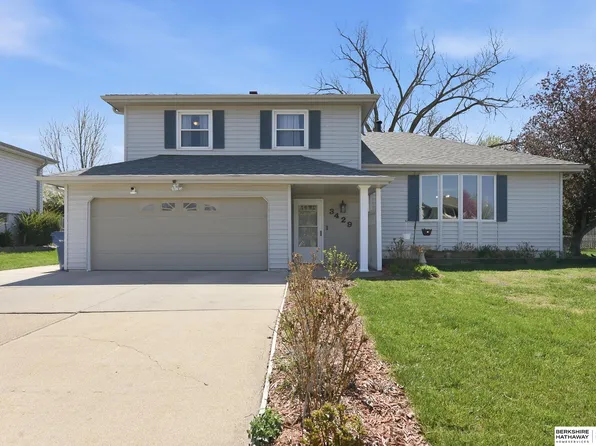 3429 Bline Ave, Bellevue, NE 68123