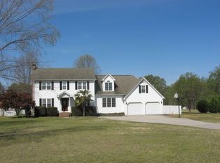 163 Glen Laurel Rd, Clayton, NC 27527