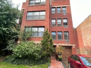7628 N Rogers Ave #3, Chicago, IL 60626