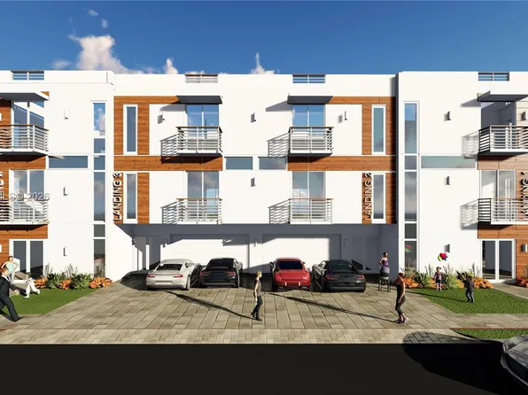 1302 NE 32nd St #2, Oakland Park, FL 33334