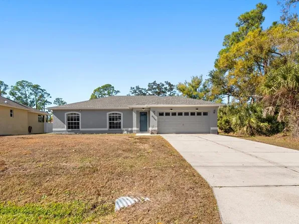 2799 Kasim St, North Pt, FL 34286