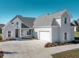 201 Northshore Way, Madison, MS 39110