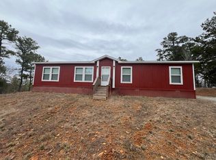 1213 Athens Church Rd, Hallsville, TX 75650